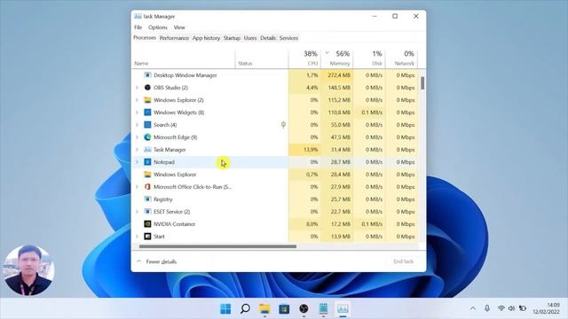 Tips Dan Trik Windows 11 | Windows 11 Tips And Tricks смотреть онлайн