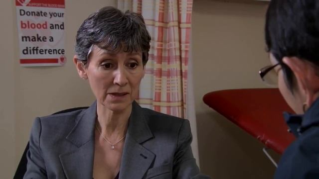 Coronation Street, 27th April 2020 - Yasmeen finds out she has Chlamydia смотреть онлайн