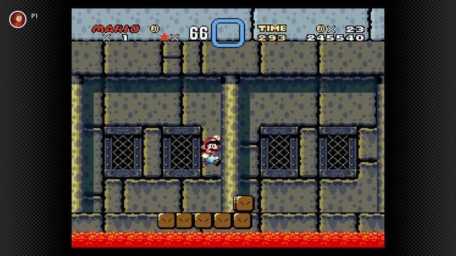 You. Window. Now. - Part 5 - Super Mario World смотреть онлайн