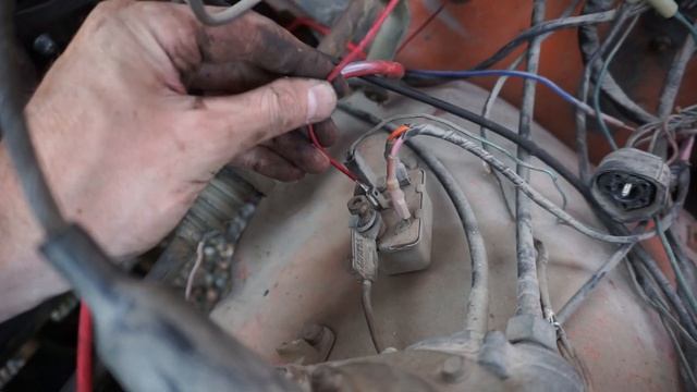 Will it Start? '78 Macho Spirit Power Wagon Ep.1: Wiring Problems смотреть онлайн