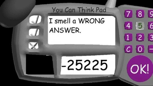 Captain's basics Adventure Android