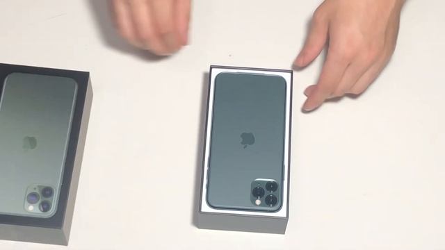 IPHONE 11 pro max 512gb Quick Unboxing (first ever unboxing) смотреть онлайн