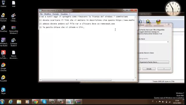 Windows 7 Activate FREE!!RemoveWat смотреть онлайн