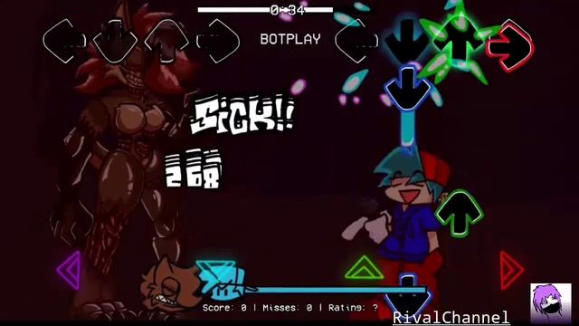 Hellborn : Lord X Android Retreat encore Song (preview) смотреть онлайн