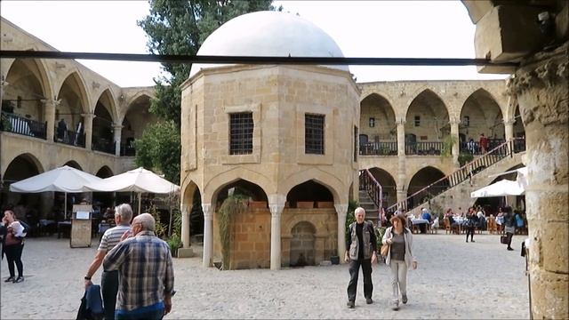 Nicosia, Cyprus 2017 🇨🇾: The World's Last Divided Capital (VLOG 3/6) смотреть онлайн