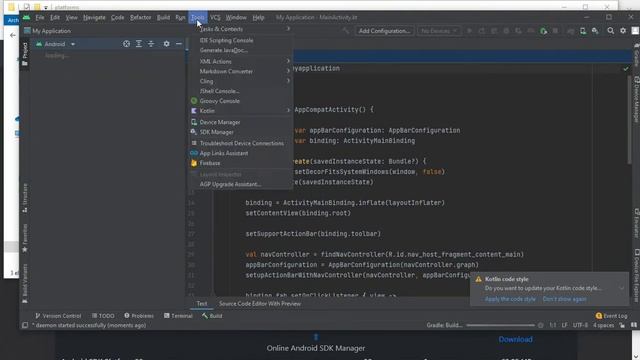 Solucion al SDK 30 error en Unity . смотреть онлайн