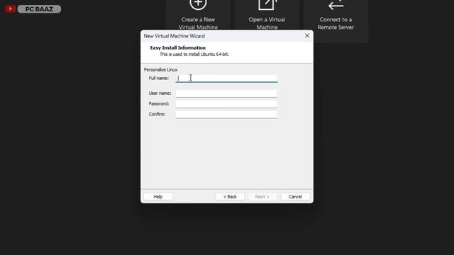 آموزش کار با نرمافزار VMware Workstation : راهنمای کاربردی برای مبتدیان و حرفهایها смотреть онлайн