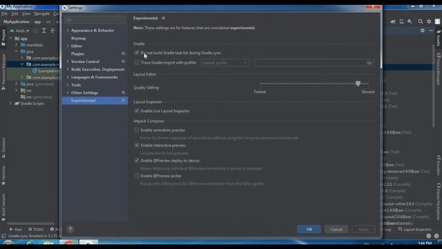 Generate Signing Report | SHA1 Key in Android Studio | Simple Steps смотреть онлайн
