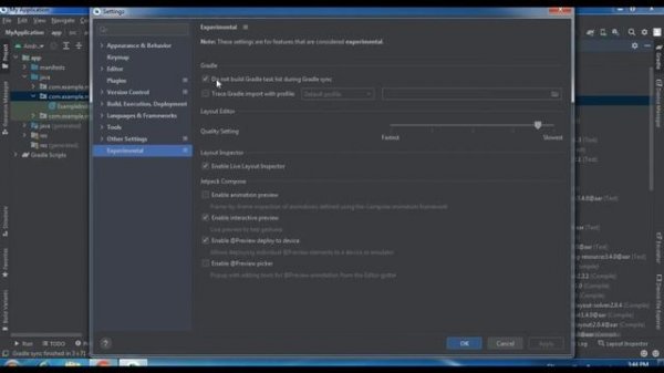 Generate Signing Report | SHA1 Key in Android Studio | Simple Steps