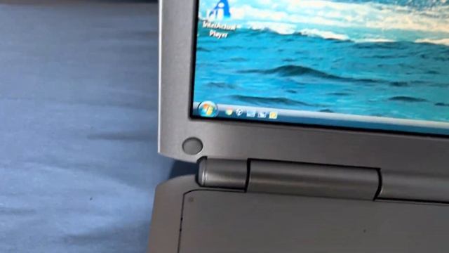2007 Dell Inspiron 1720 running windows vista home premium смотреть онлайн