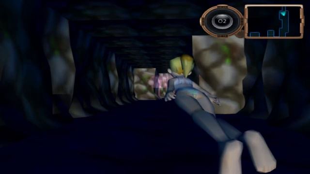 (Blue Port The Summer Memories The Fox Cave (Bonus Video смотреть онлайн