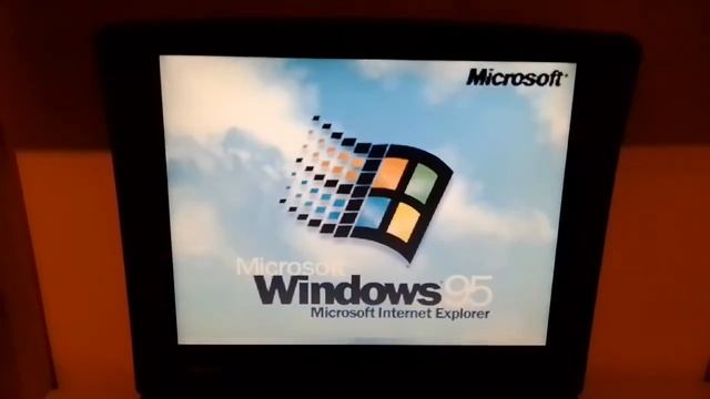 Boot Compaq Armada 1700 pentium II смотреть онлайн
