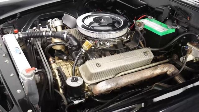 1956 Lincoln Continental Mark II for sale | 5618-DFW смотреть онлайн