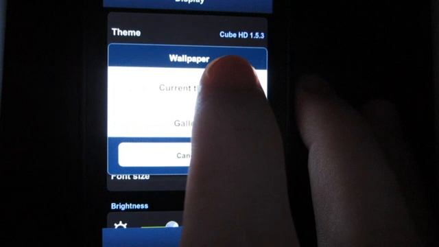 CubeHD 2.0 for Wave I/II/III смотреть онлайн