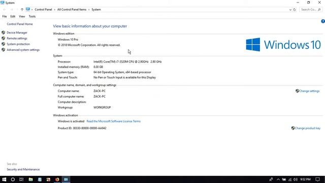Percepat Windows 10 Kamu Sekarang, 70% Lebih Cepat , Wuzzz смотреть онлайн