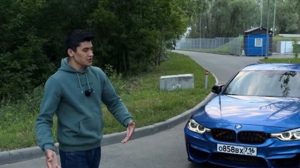 Обзор БМВ f30.Исполнил свою давнюю мечту! Очередная BMW,очередные проблемы)