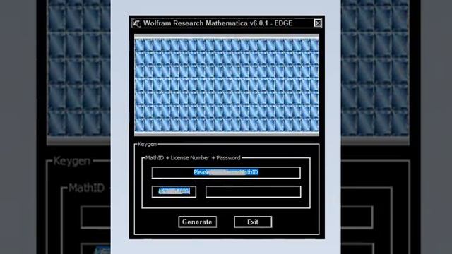 EDGE Keygen Music #10 [EDGE KG] WRM601 (tRACkER MUSiC) смотреть онлайн