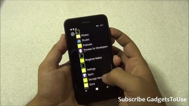 Walkthrough Windows Phone 8 1 Hidden, Less Known Key Features Overview смотреть онлайн