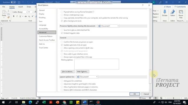 Cara Mengatasi Ms Word Yang Lemot, ngelag, Not Responding смотреть онлайн
