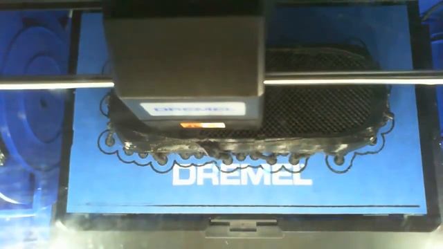 3D Print - Tesla Model S смотреть онлайн