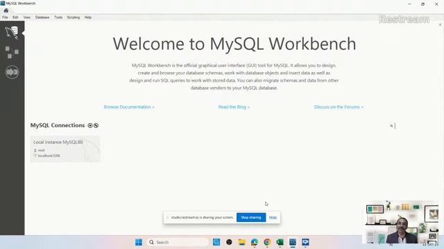 "The role of SQL in Supply Chain Analytics" смотреть онлайн