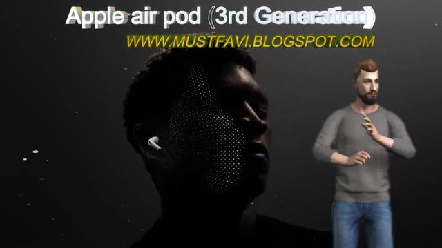 Apple AirPods 3 Research | The Best Wireless Earbuds Yet? смотреть онлайн