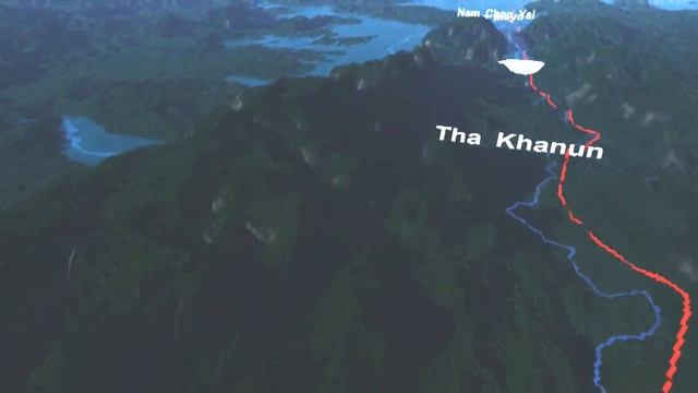 STATIONS OF THE THAI-BURMA RAILWAY 1943 - Windows Version смотреть онлайн