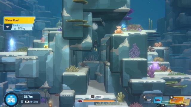 Dave the Diver | swietna gra o nurkowaniu i zarzadzaniu gratami | ZG#36 смотреть онлайн