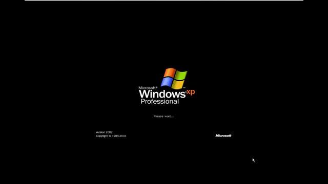 Обновление с Windows Whistler сборка 2481 до Windows Whistler сборка 2485 смотреть онлайн