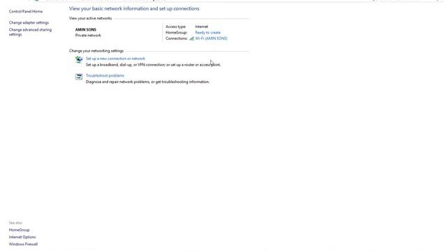 How to See Wifi Password In Windows 10 In Urdu/Hindi смотреть онлайн