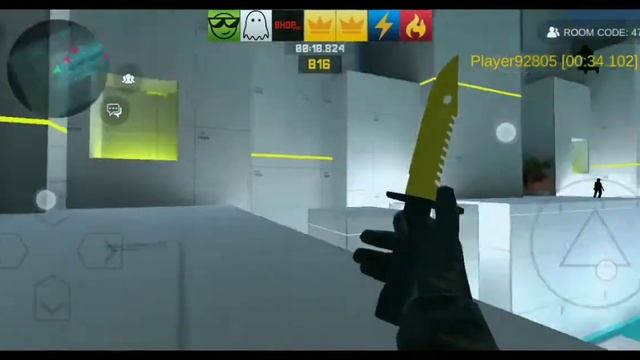 Bhop pro funny moments part 1 #bhoppro смотреть онлайн
