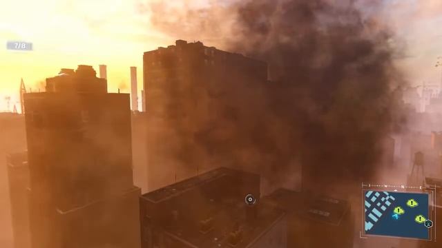 MARVEL’S SPIDER-MAN REMASTERED PC GAMEPLAY (PART 4). | SPIDER-MAN. #marvelspiderman #marvelstudios смотреть онлайн