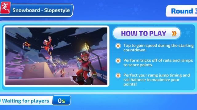 Winter Olympics Beijing 2022-Olympic games jam Beijing 2022 android. First place смотреть онлайн