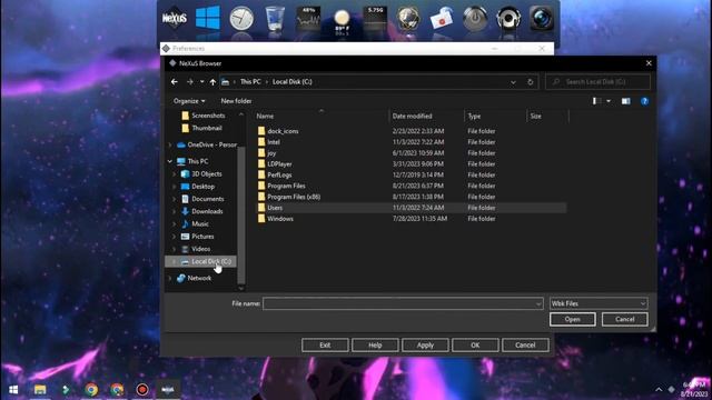 This Is The Best Anime Theme for Windows 10 & Windows 11 смотреть онлайн