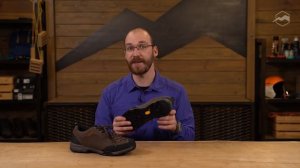 Ботинки Scarpa Mojito Trail Pro GTX. Обзор