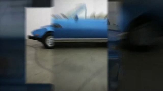 1980 Aston Martin V8 Volante смотреть онлайн