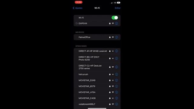 How to connect Easywind Oceandrivers (IOS) (QR code) смотреть онлайн