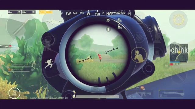 PUBG MOBILE MONTAGE | POTATO GRAPHICS MADE ME BEAST | Ft. Redmi Note 7s смотреть онлайн