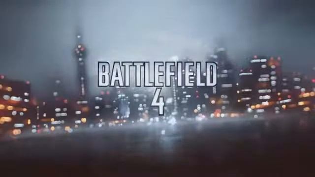 Battlefield 4 - Main Theme смотреть онлайн