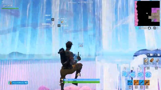 How to PERFECT 90's in Fortnite Season 9... Beginner, Casual, and Advanced Tips! смотреть онлайн