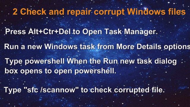 SOLVED: Windows 10 Start Button Not Working, Cortana and Edge Not Working 1 смотреть онлайн