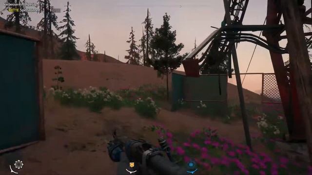 Far Cry® New Dawn #06 - John's Bunker [Koop] смотреть онлайн