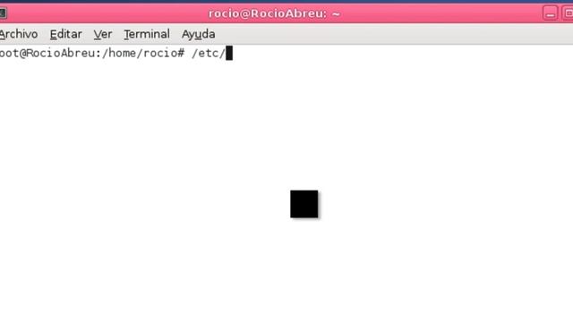 Configuracion de la NIC en Debian-Squeeze смотреть онлайн