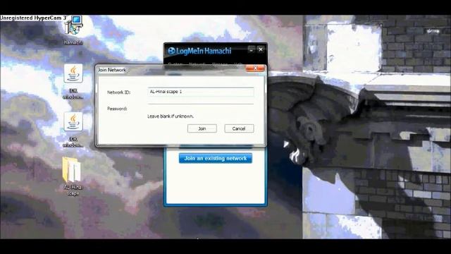RuneScape Private Server {AL-Hinai scape} смотреть онлайн
