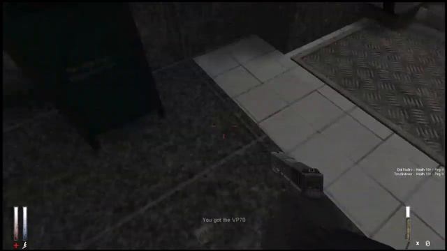 Cry Of Fear #6 [SSS] with [EmilThaBro] смотреть онлайн