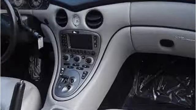 2005 Maserati Coupe Used Cars Duluth GA смотреть онлайн