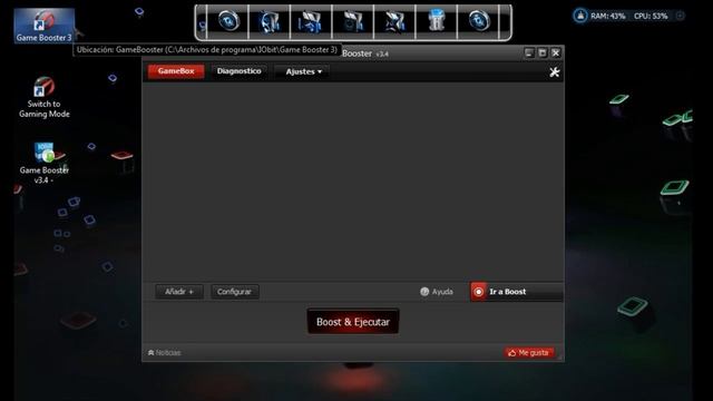 Descargar - e Instalar - Game Booster - Mediafire - Para Windows 7 смотреть онлайн