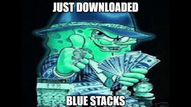bluestacks free download 2020 смотреть онлайн
