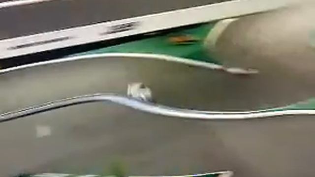 Drifting Mini Z FC RX-7 Team 1 смотреть онлайн