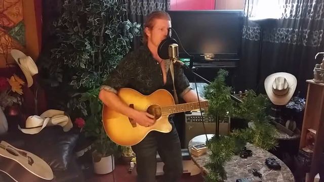 Amature Singer " Dodged A Bullet" Improvisation смотреть онлайн
